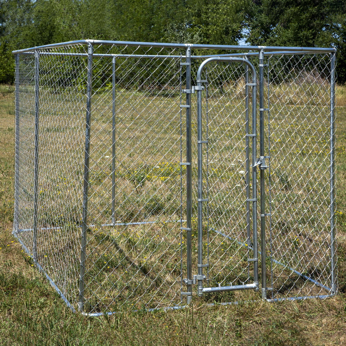 Kavez za životinje 2,0x3,0x1,8m