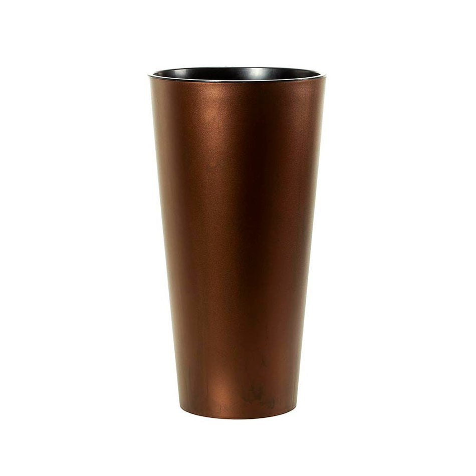 Saksija Corten visoka