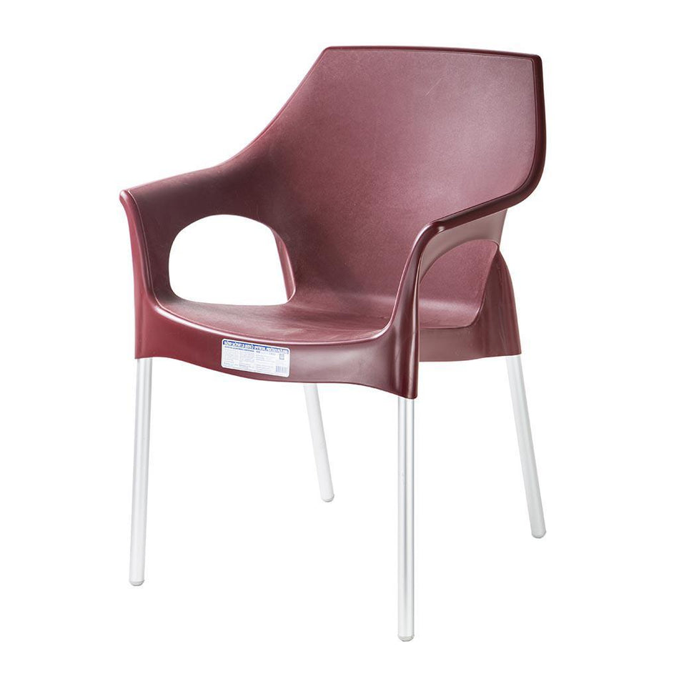 Stolica Stella bordo