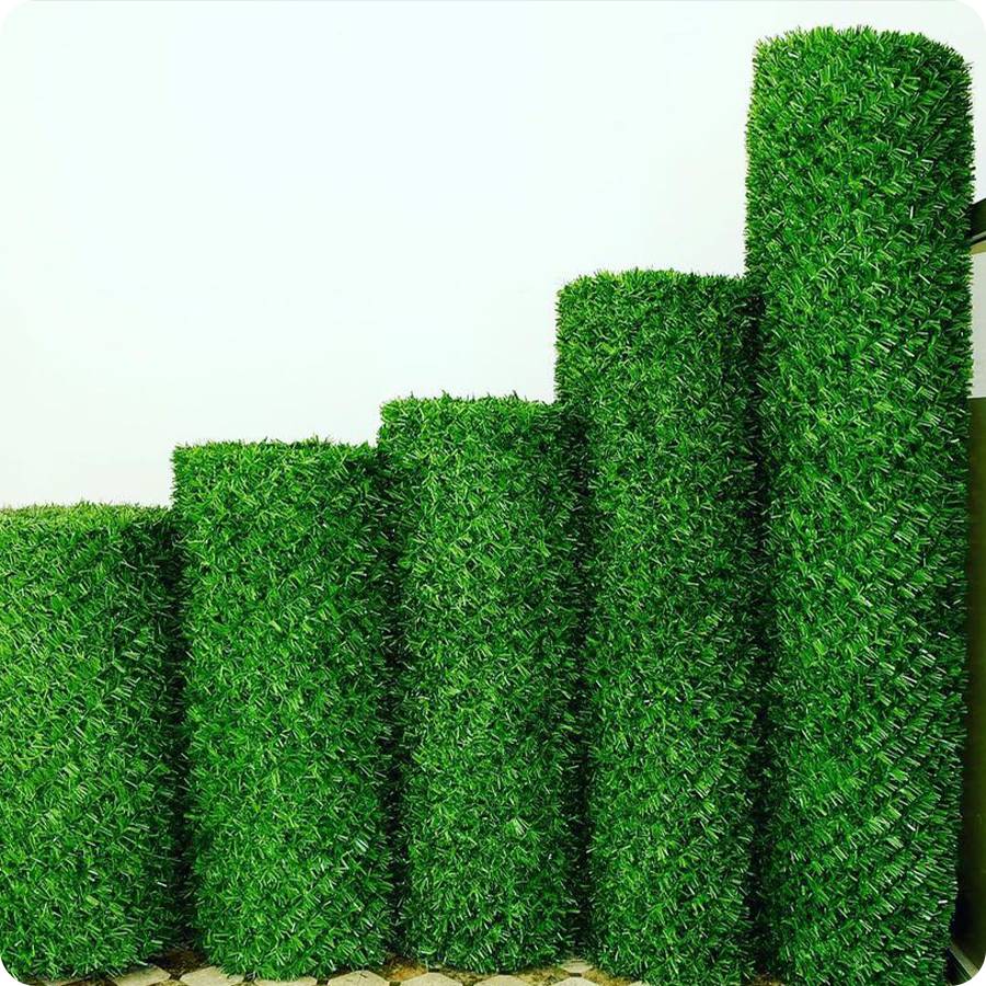 Veštačka živa ograda žičana