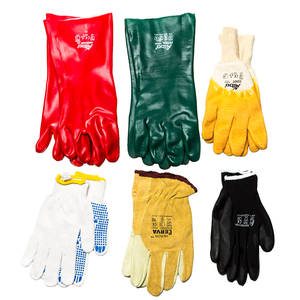 Radne rukavice – Mojshop.rs