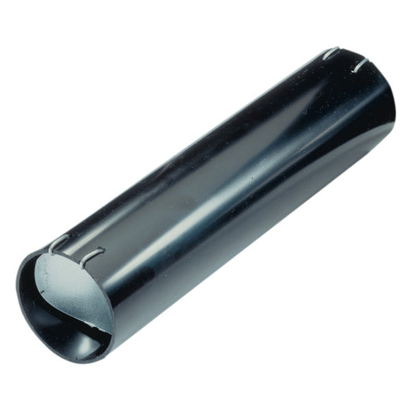 Zamka za krtice tunel