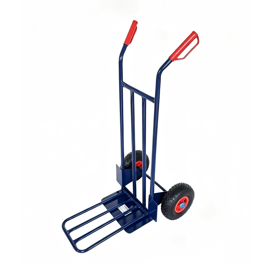 Transportna kolica klapna 1014