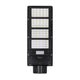 Solarna Led lampa za 250m2 za dvorište sa senzorom pokreta Hoteche