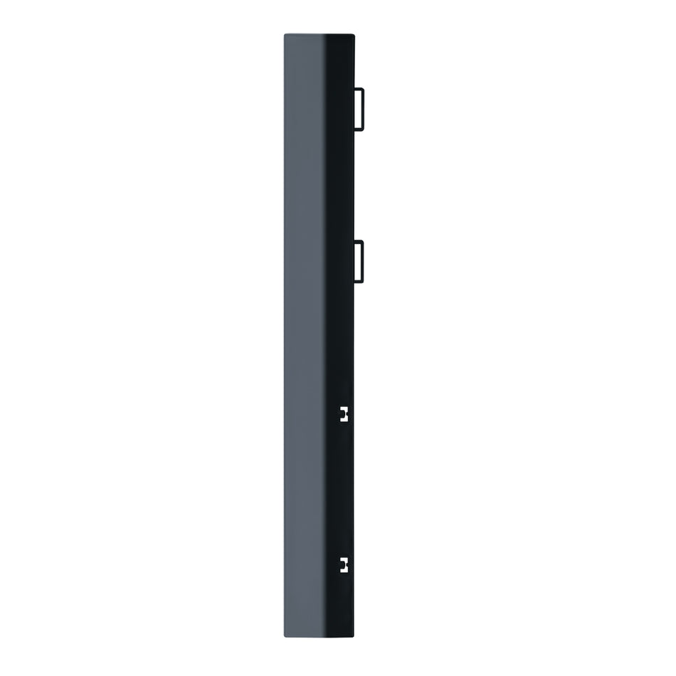 Ivičnjak za rešetku 40cm - tamno zelena G851