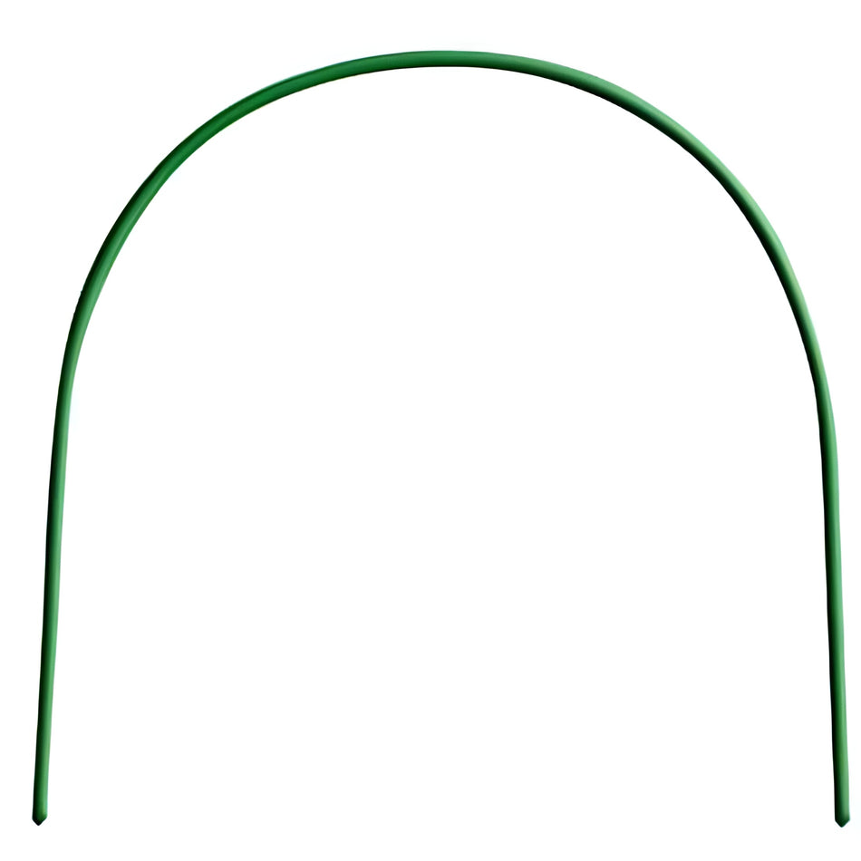 Lučna cev za toplu leju 11mmx180cm pvc