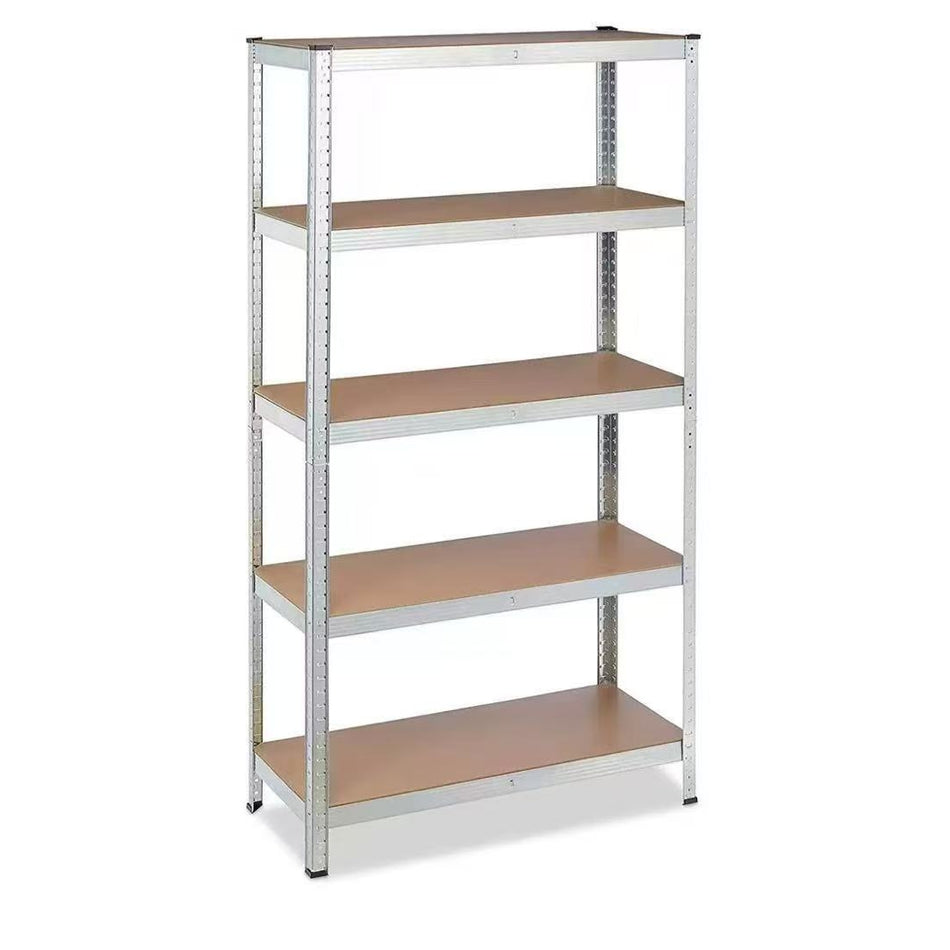 Polica metal - medijapan