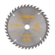 Kružni list 136 mm 24T tanka professionalna Hoteche