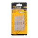 List testere ubodne za metal T118A 76mm 5/1 Hoteche