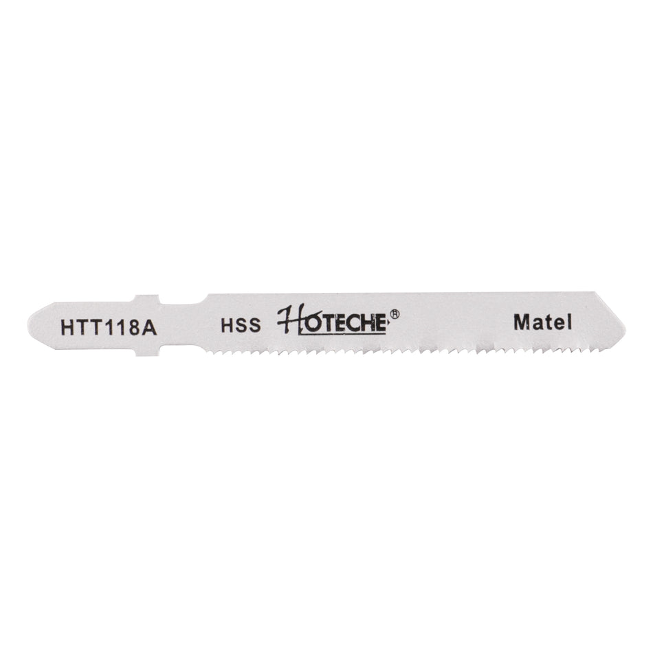 List testere ubodne za metal T118A 76mm 5/1 Hoteche