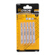 List testere ubodne za metal T118B 76mm 5/1 Hoteche