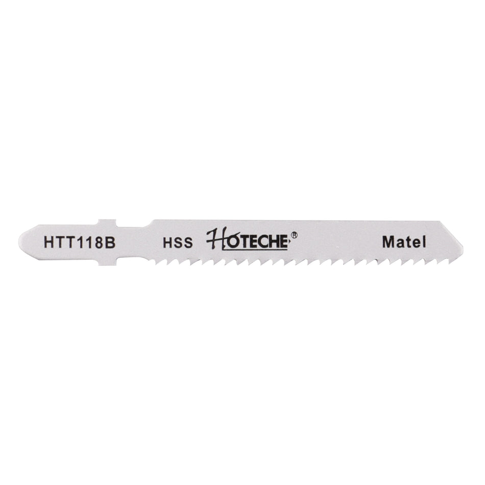 List testere ubodne za metal T118B 76mm 5/1 Hoteche