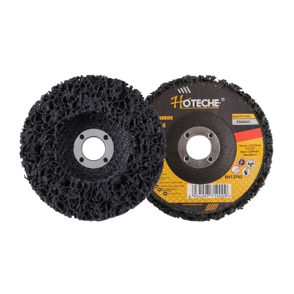 Abrazivni lamelasti disk Hoteche