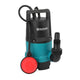 Potapajuća pumpa za prljavu vodu 400W 8000L/h VG12142 Victeche