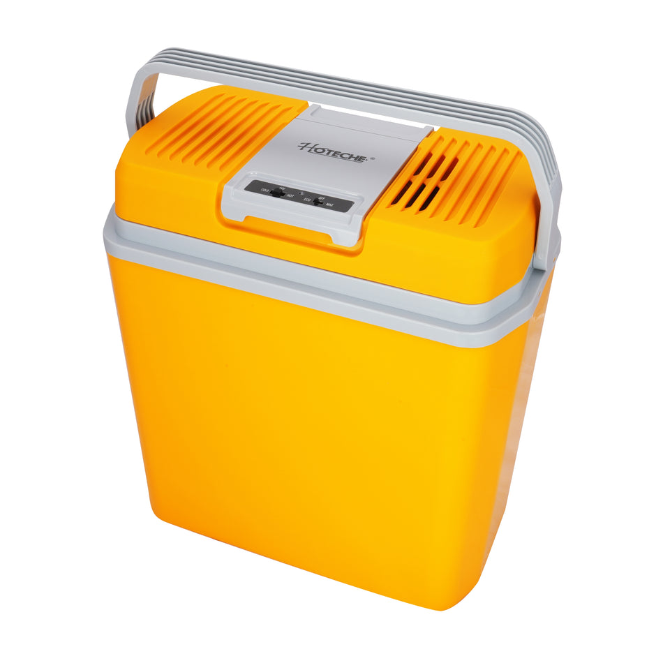 Električna rashladna/grejna torba 12/220V 24L Hoteche