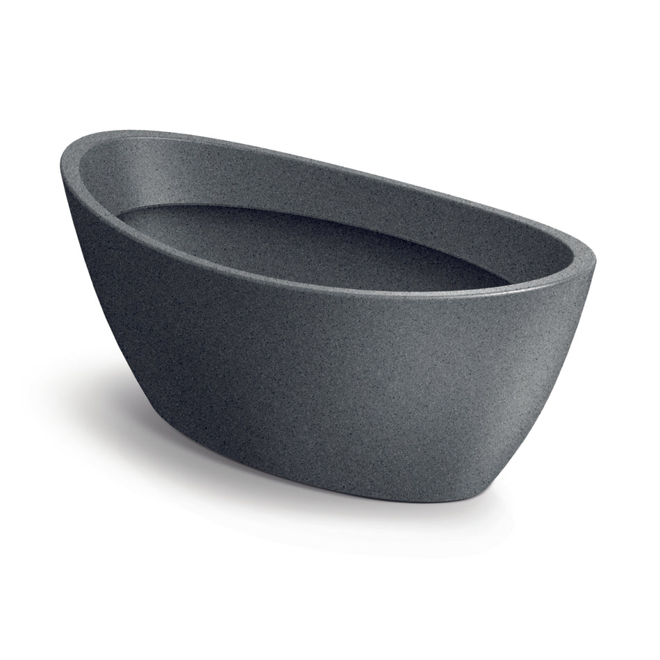 Saksija Aria Oval