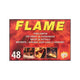 Hepo kocke 48/1 Flame