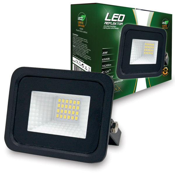 Reflektor ECO LED