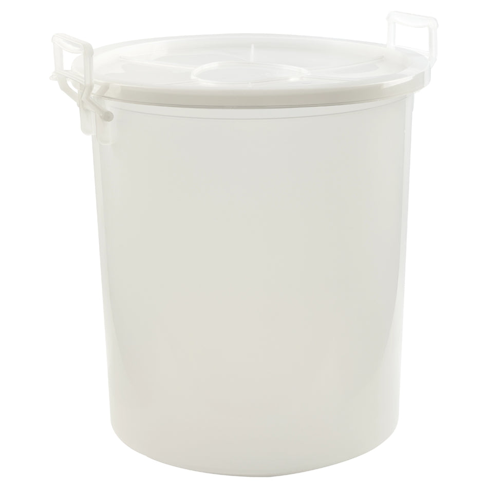 Bure plastično za turšiju