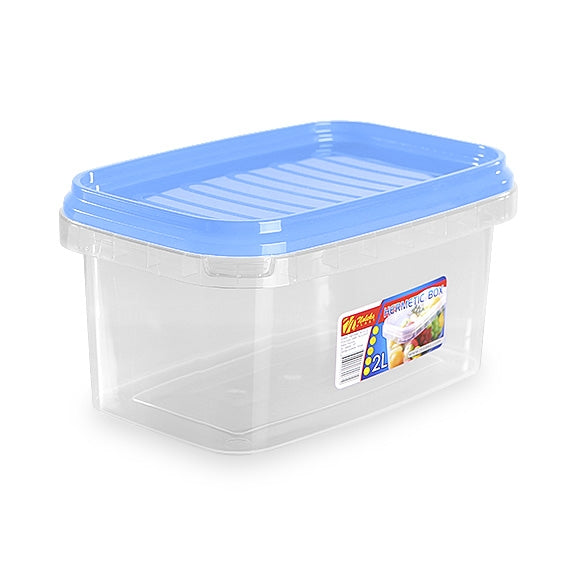 Kutija za hranu hermetik box ‒ frigo