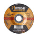 Brusna ploča Hoteche za metal