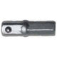 Adapter za nasadni ključ 1/4" - hexagonalni 10/1