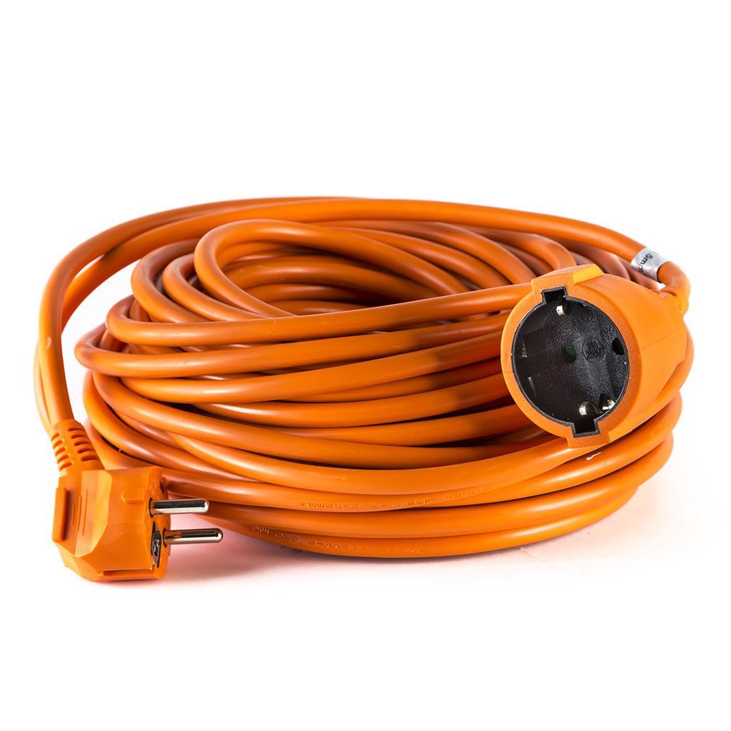 Kabel produžni za kosačice 16A CE
