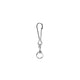 Karabiner okretni