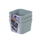Organizer 3/1 8x8cm