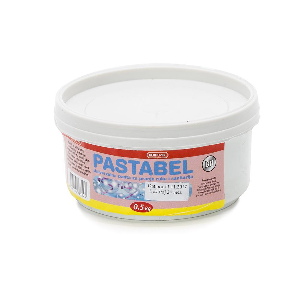 Pastabel Pastabel za pranje ruku 500g | Hemikalije ostalo – Mojshop.rs