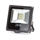 Reflektor LED