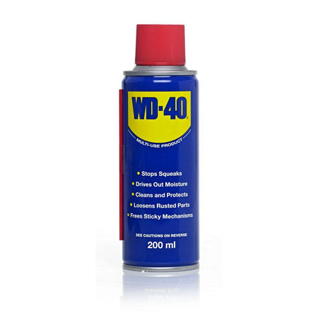Sprej WD-40 200 ml