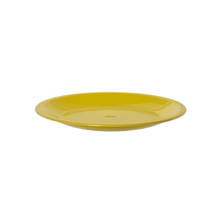 Tanjir desertni 20cm Elegant limun žuta