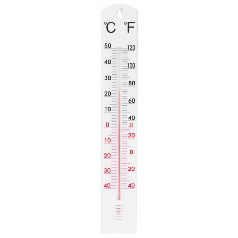 Termometar spoljni 50C do -30C